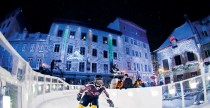Red Bull Crashed Ice w Finlandii